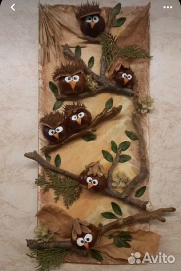 Поделки своими руками