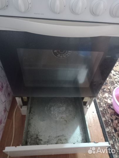 Плита газовая