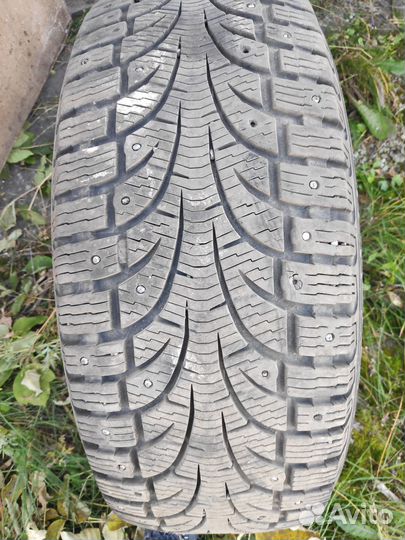 Pirelli Winter Carving Edge 225/55 R18 102