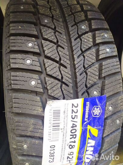 Landsail Ice Star IS33 225/40 R18
