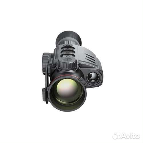 Тепловизионный прицелiRay Geni GH 50R