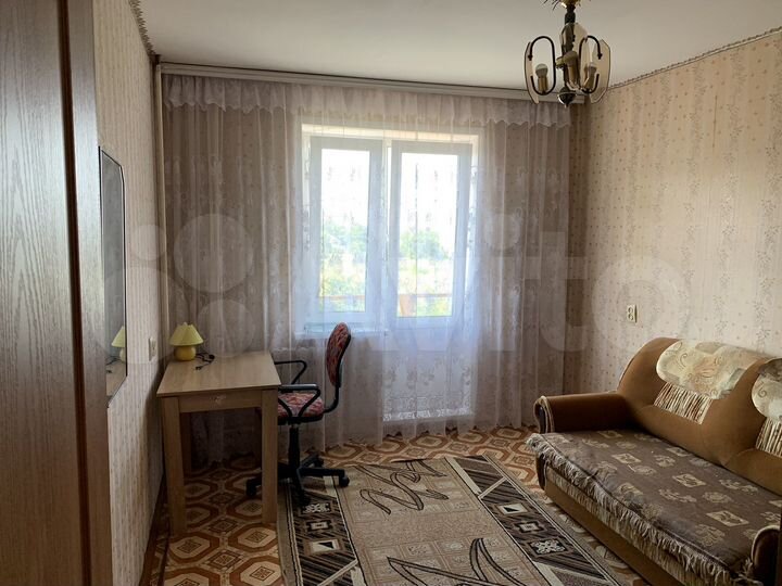 2-к. квартира, 49,7 м², 3/5 эт.