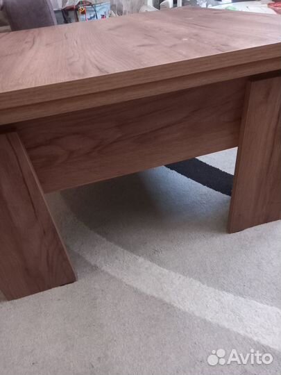 Стол трансформер