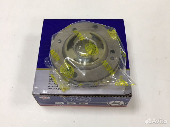 Плата сцепления Honda Dio AF56 Scoopy Lead AF48