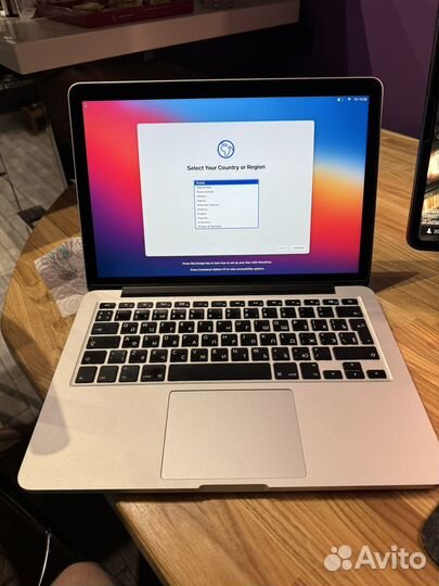 Apple MacBook Pro 13 2013