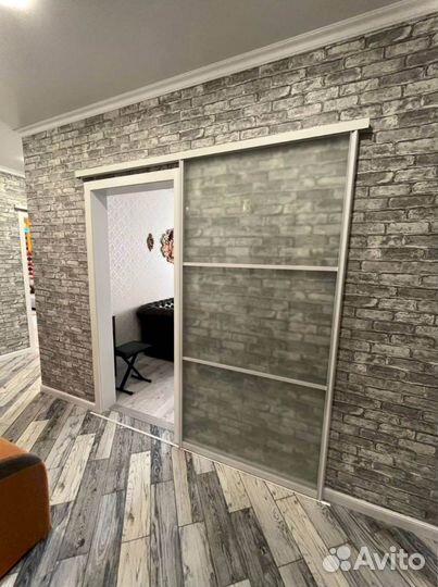 Перегородка межкомнатная