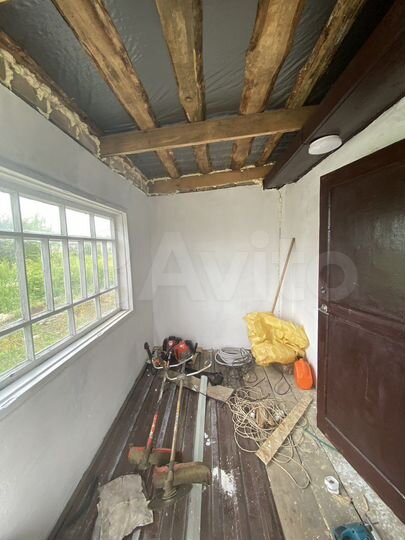 Дача 40 м² на участке 5 сот.