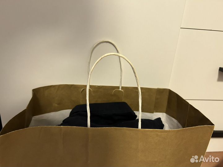 Пакет вещей для беременных