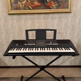 Синтезатор yamaha psr-e423