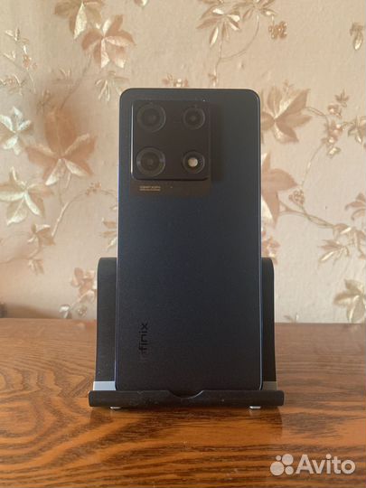 Infinix NOTE 30 Pro, 8/256 ГБ
