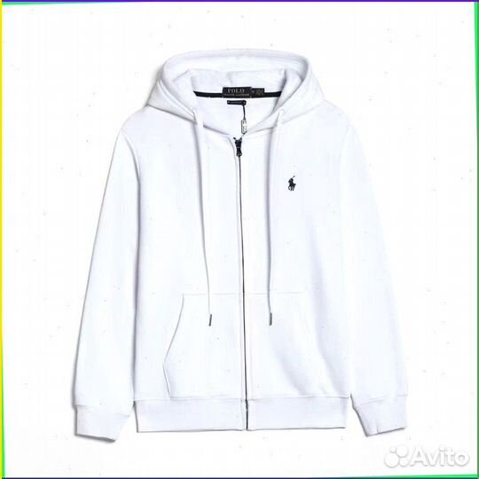 Кофта Поло Ральф Лаурен (Арт: 99763)