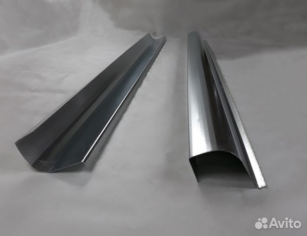 Кузовные пороги арки