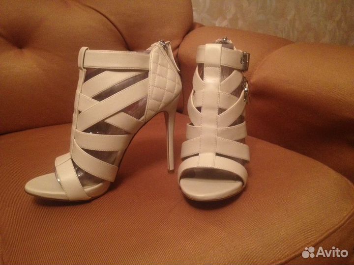 Босоножки Aldo Kabinda новые