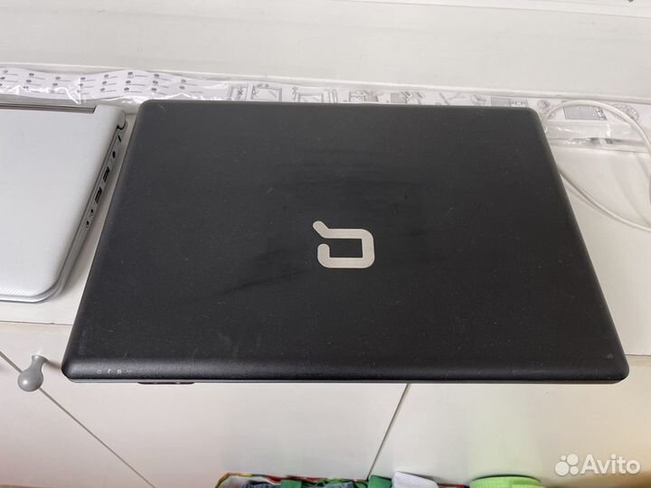 Compaq presario c700