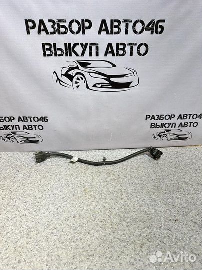 Проводка Kia Sorento Prime 3 UM 2.2 D4HA 2019