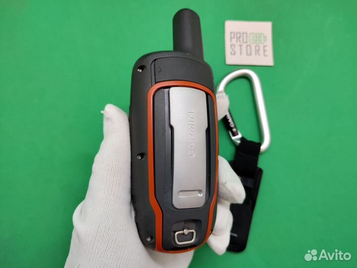 Навигатор Garmin Gpsmap 64s