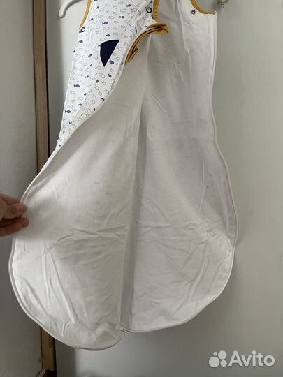 Спальный мешок детский mothercare