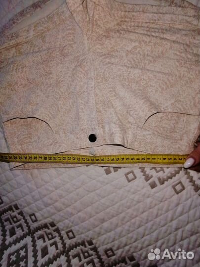 Шорты женские 42