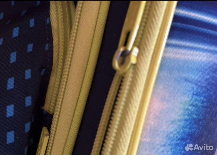 Рюкзак мужской школьный