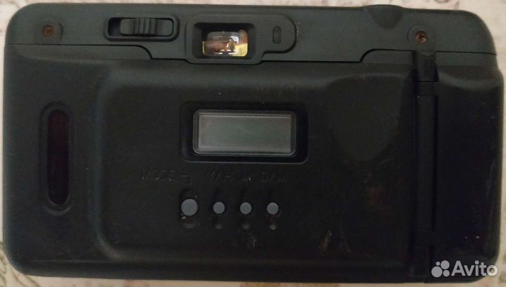 Samsung fino 40S panorama плёночный фотоаппарат