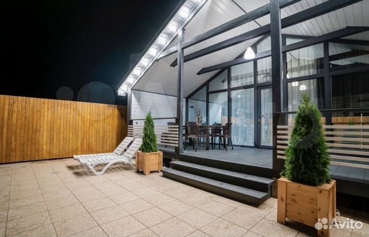 Каркасные дома