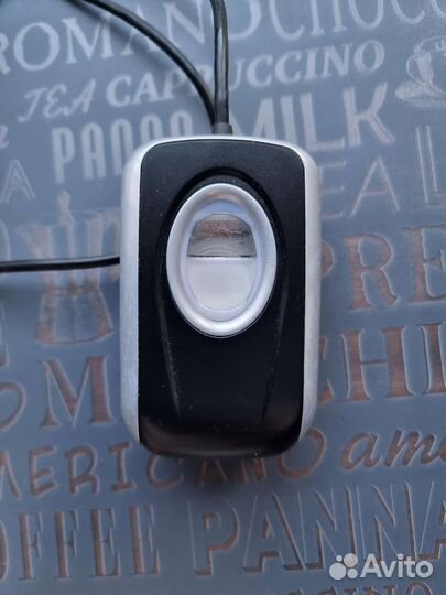 Сканер отпечатков пальцев