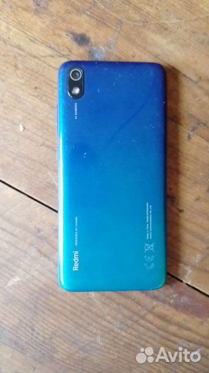 Xiaomi redmi 7a 32gb