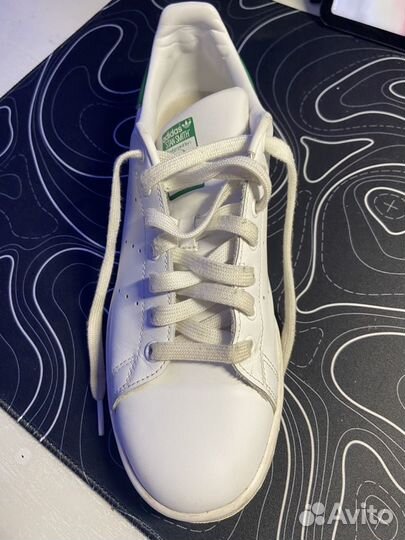 Adidas stan smith,39 размер (оригенал)