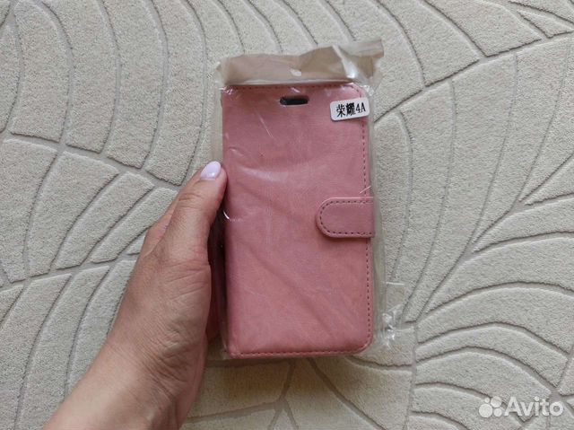 Чехол на huawei y6