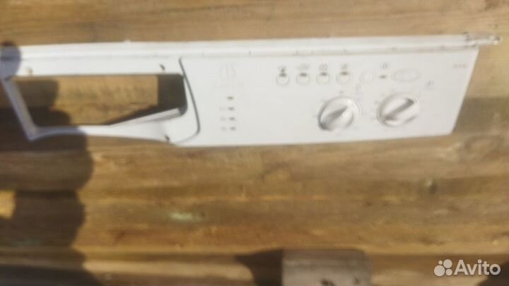 Стиральная машина indezit wisl82