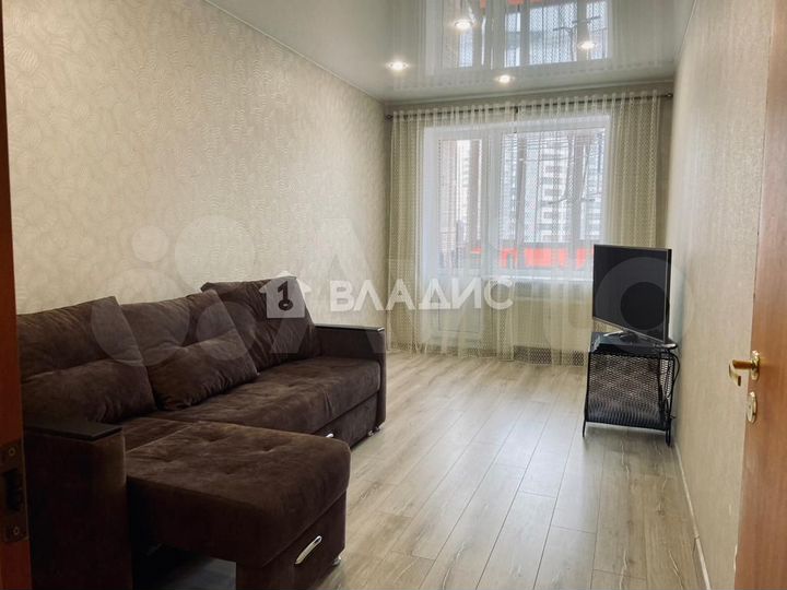 3-к. квартира, 71,2 м², 4/12 эт.