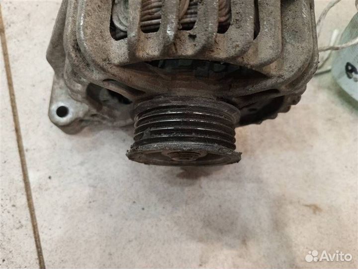 Генератор Fiat Albea 2002-2012