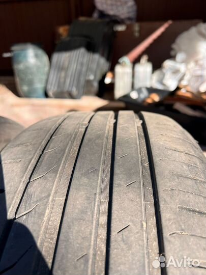 Chaoyang ZuperEco A-107 235/45 R19
