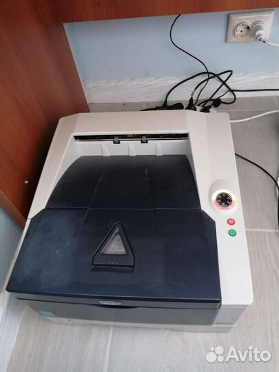 Принтер Kyocera FS-1120D