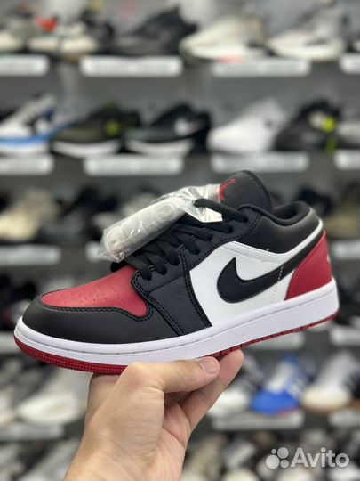 Nike Air Jordan 1 Low