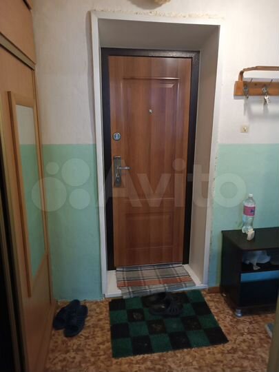 1-к. квартира, 21,1 м², 1/2 эт.