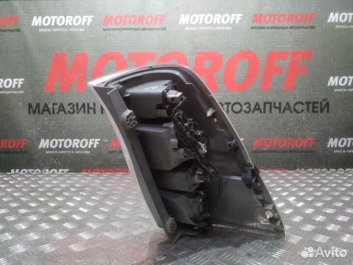 Стоп правый Хонда Степ Вагон RK1 8895 А010