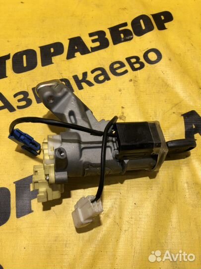 Замок зажигания Чери Вери Бонус А13