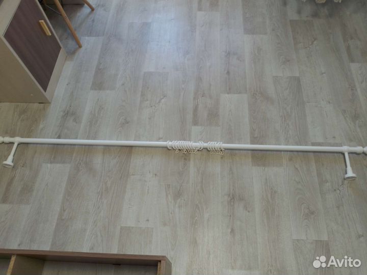 Продам гардину. Длина 2м10