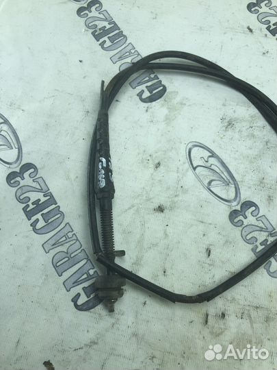 Трос газа Volkswagen Golf 3