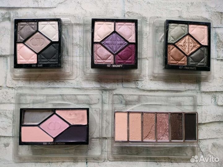 Тени класса Люкс