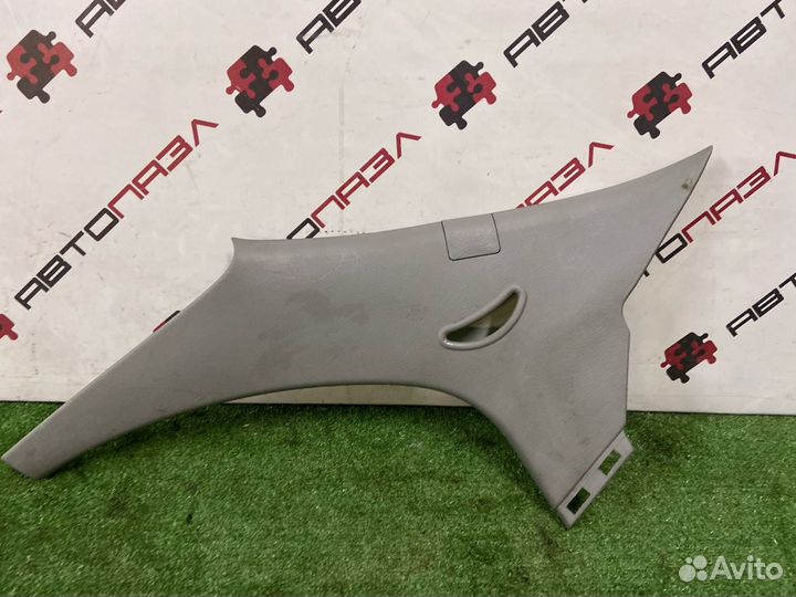 Накладка обшивка задней правой стойки Kia Spectra