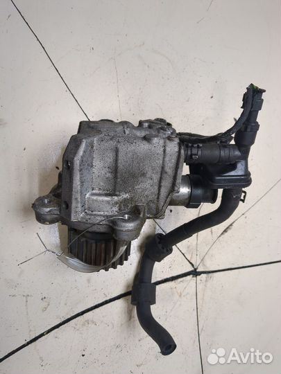 Тнвд Audi A3 (8PA), 2008