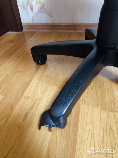 Компьютерное кресло