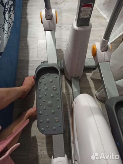 Эллиптический тренажер Hausefit