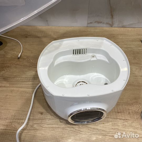 Стерилизатор-подогреватель