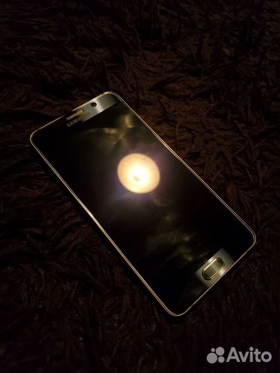 Samsung Galaxy Note 5, 4/32 ГБ
