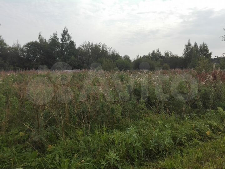 Участок 11 сот. (ИЖС)
