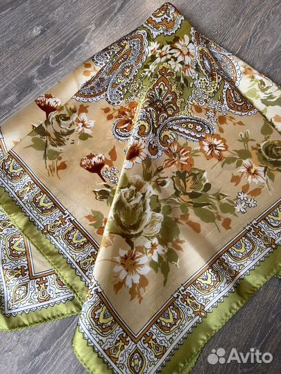 Винтаж времен СССР