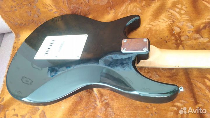 Электро гитара stratocaster